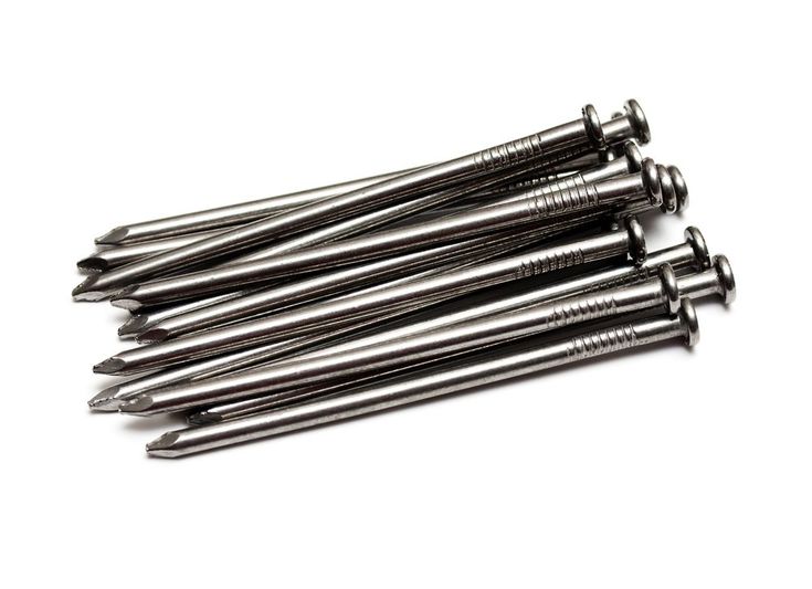 Common Nails