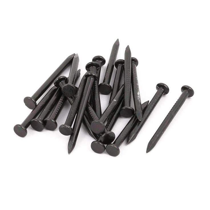 Concrete Nails