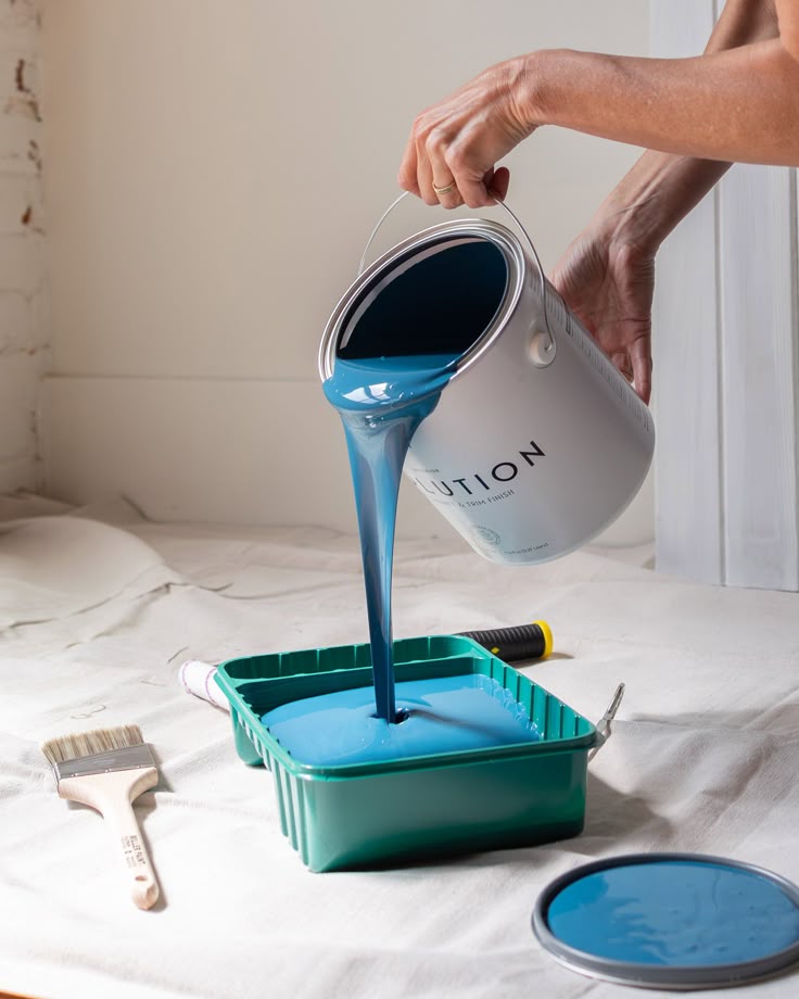Gloss Paint