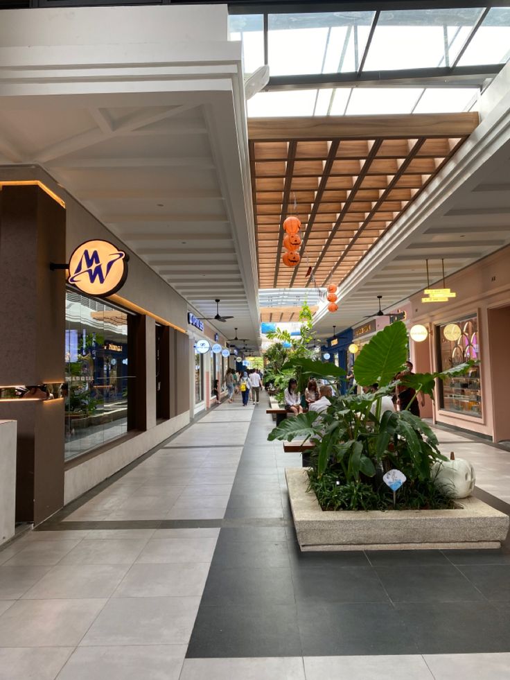 Commercial Project