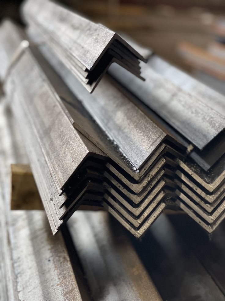 Angle Iron