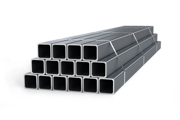Square Pipe