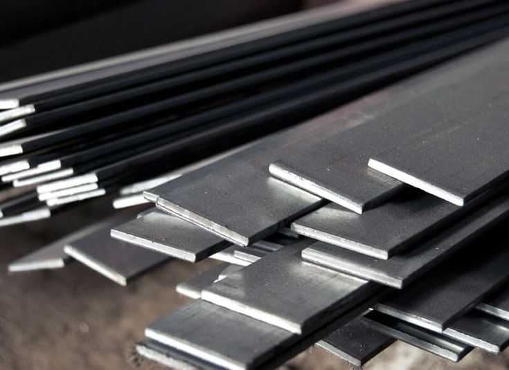 Flat Bar