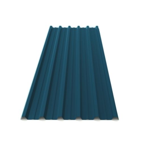 Box Profile Sheets